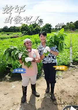 梦想改造家海报